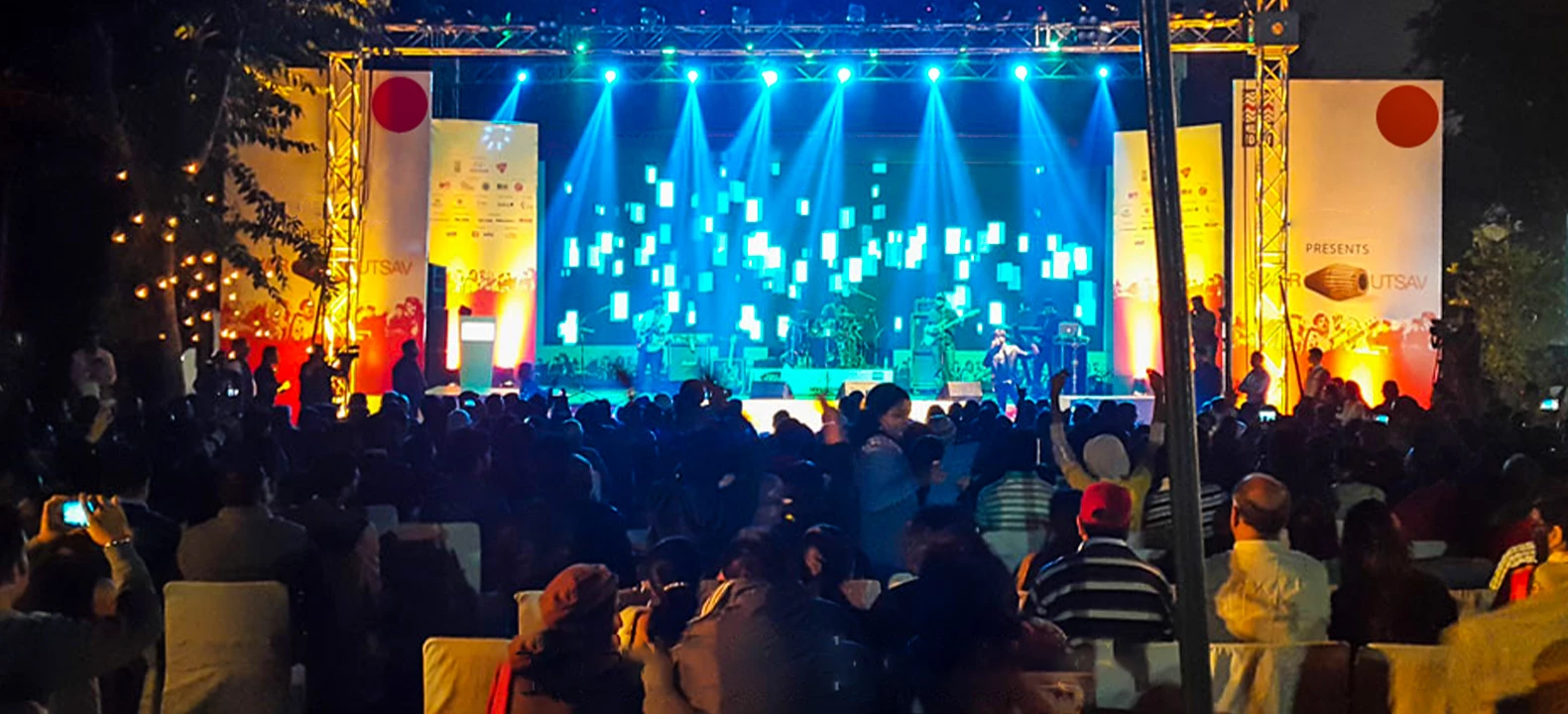 Case Studies: How SKIL Events Helped Clients Achieve Eco-Friendly Event Goals