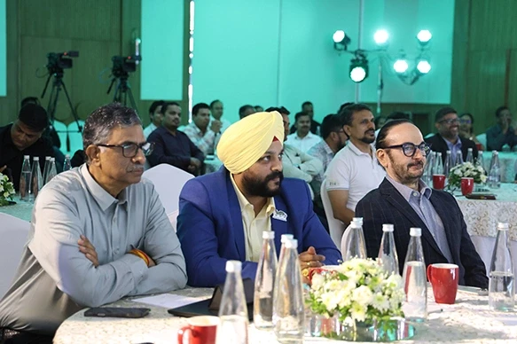 Corporate Annual Events Day