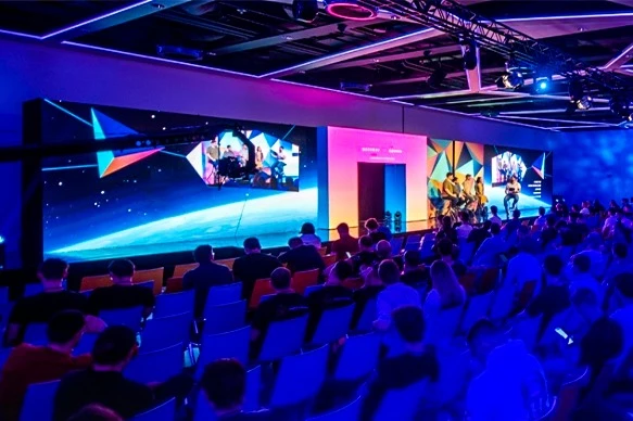 Sustainable Events: Eco-Friendly Planning for Your Next Corporate Gathering
