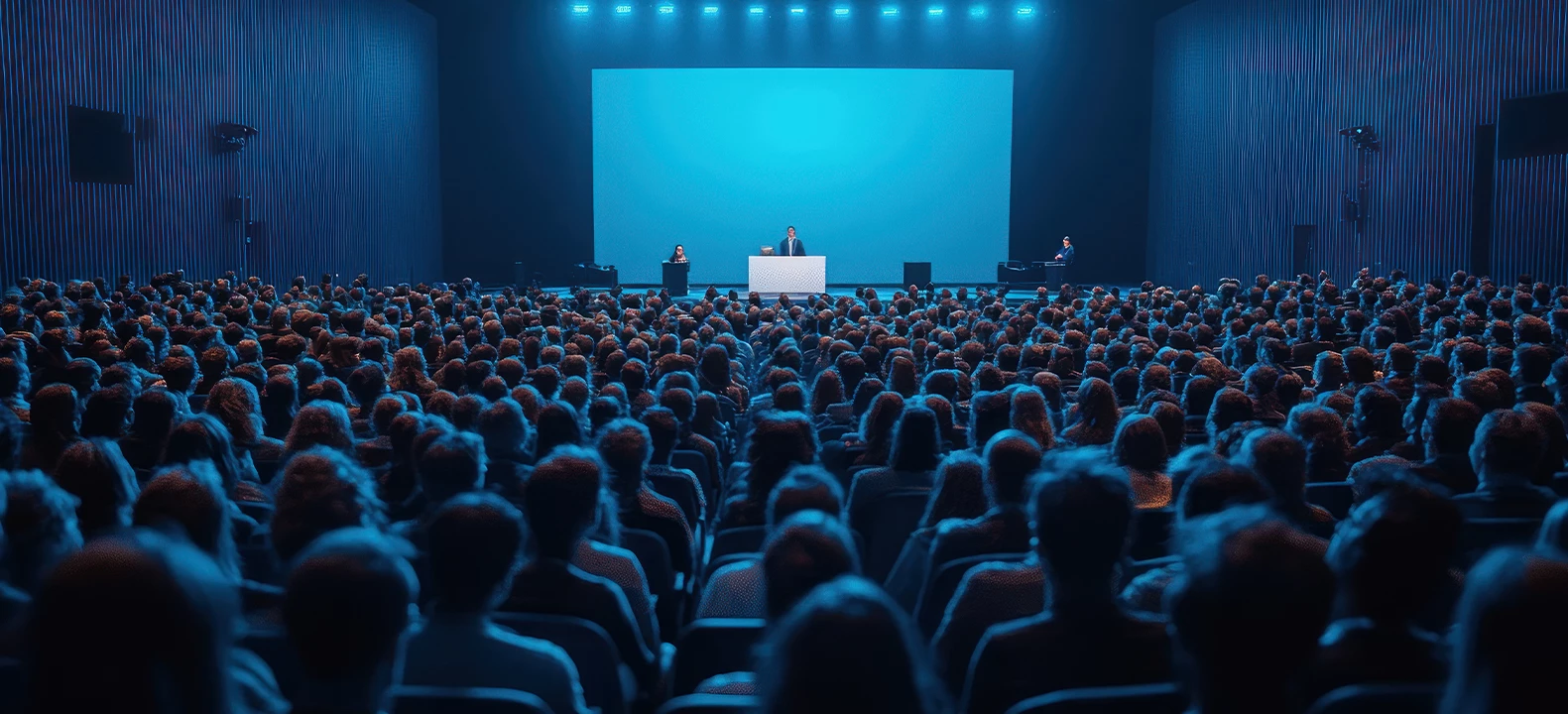 Corporate Event Planning
