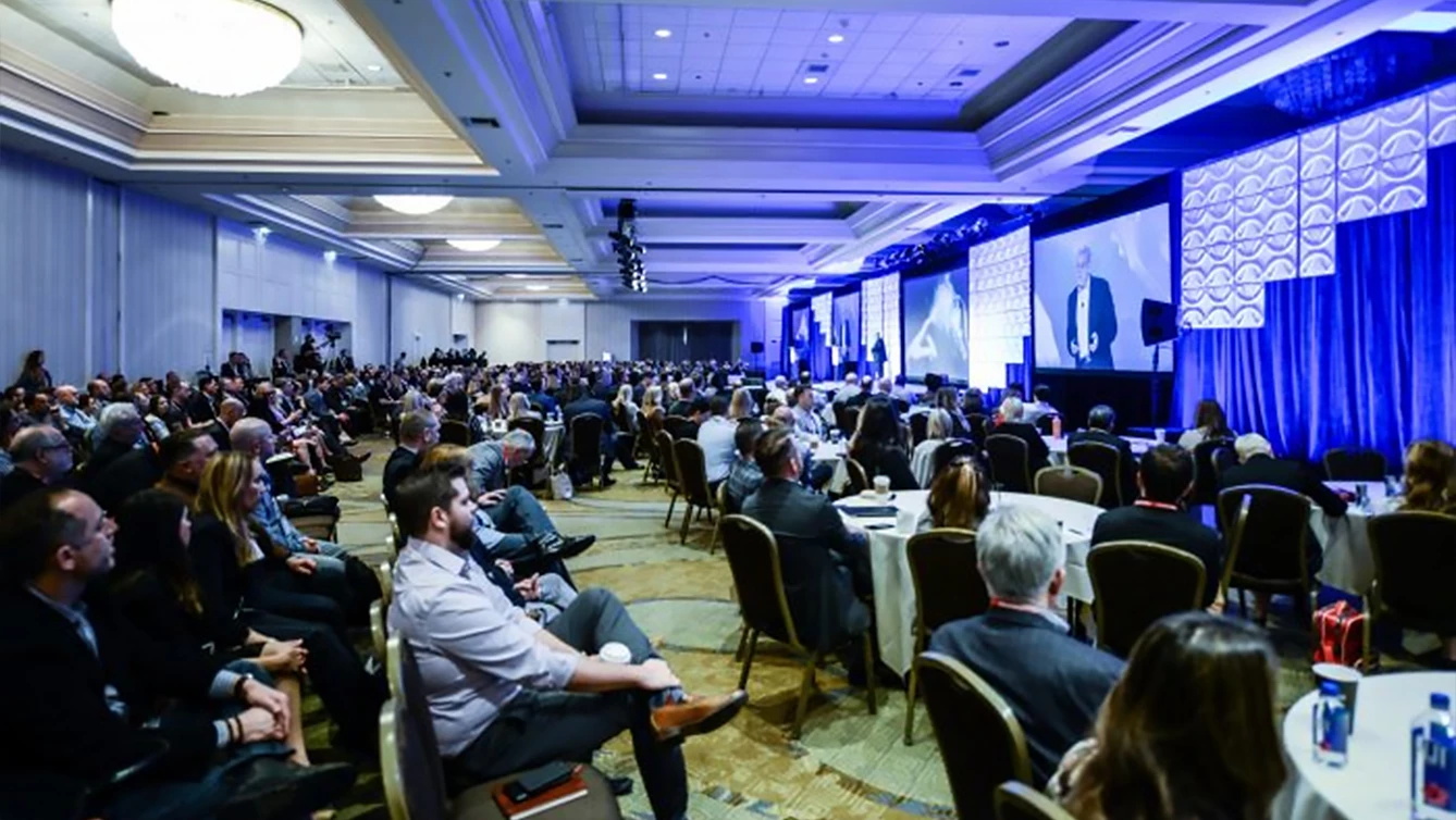 Organizing Successful International