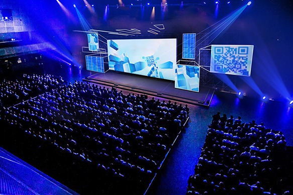 Choreographing Seamless Event Production for Captivating Memories that Transform Vision into Reality