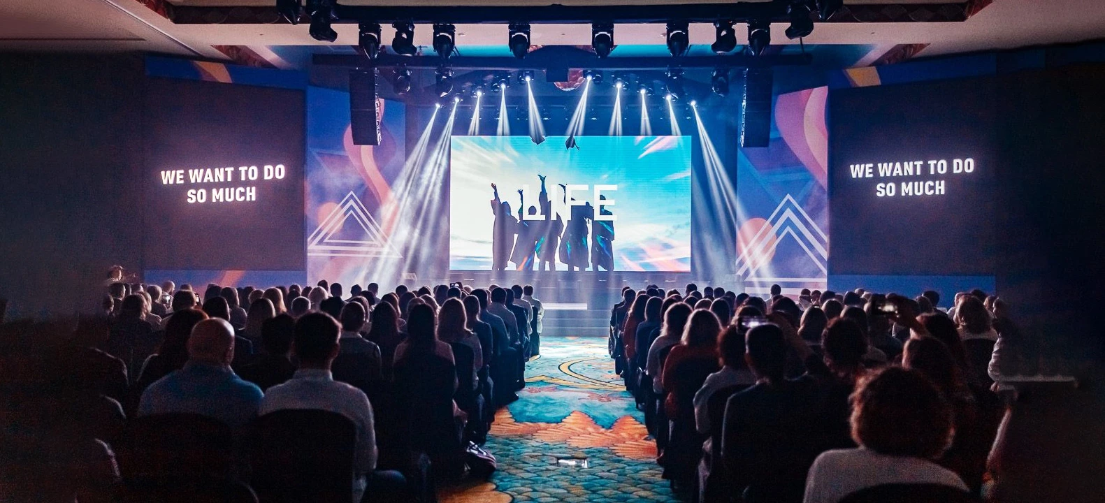 Leading Event Management Firms: Your Resource for Memorable Experiences