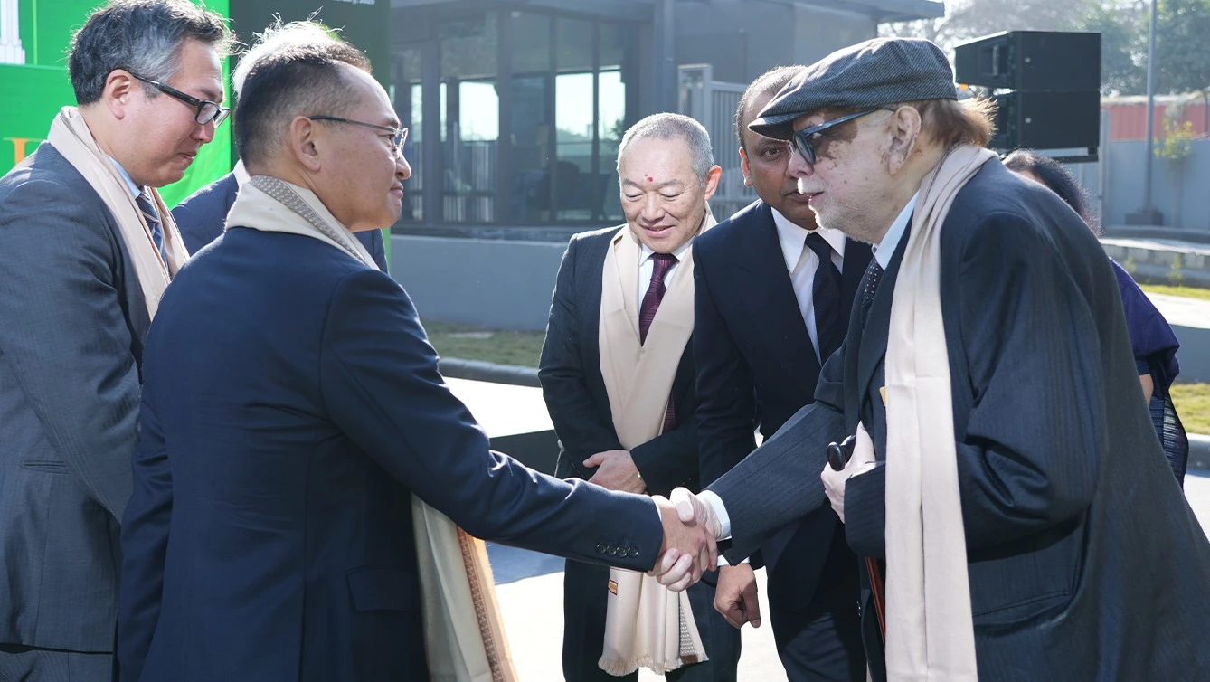 corporate event company Mumbai