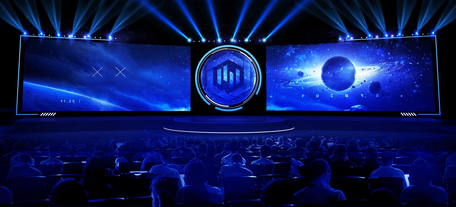 Latest Event Trends For A Corporate Event