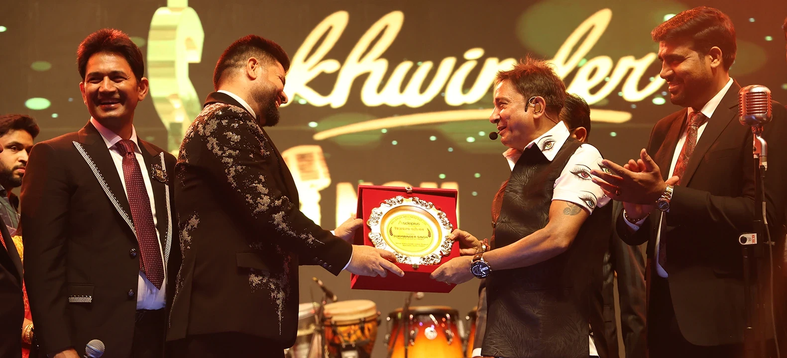 Corporate Event Management Company