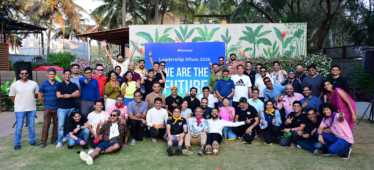 Corporate Events For Team Building