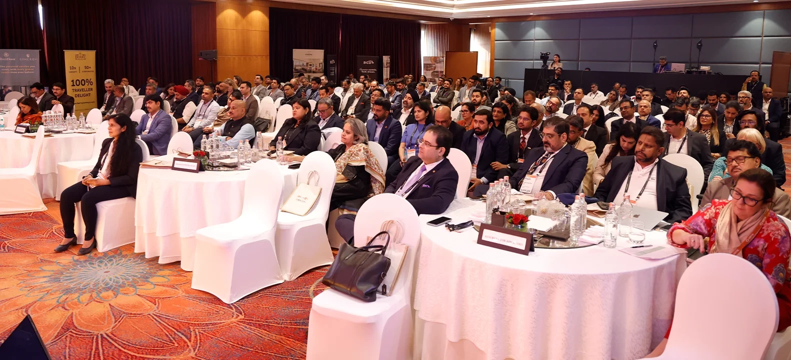 best corporate events in Gurgaon