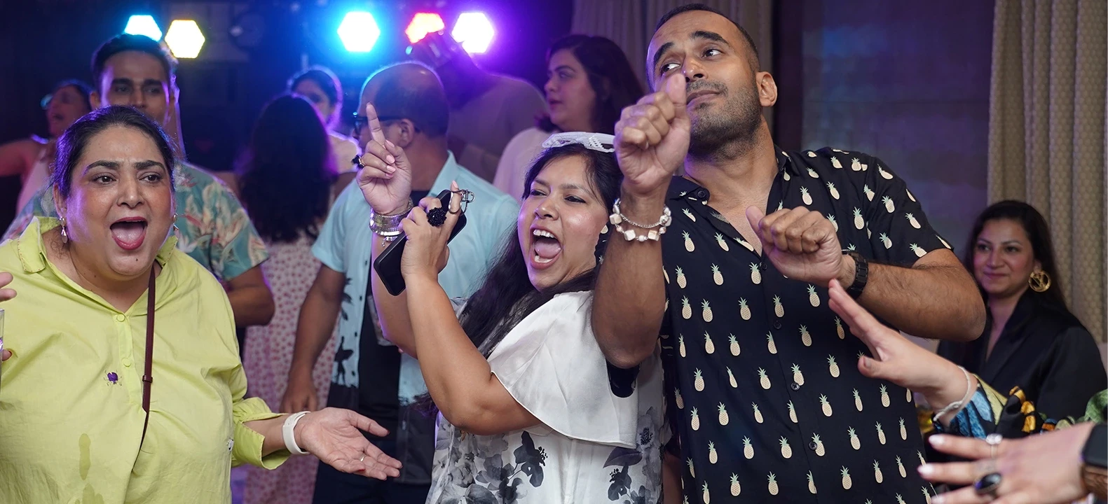 Corporate Offsite Planners