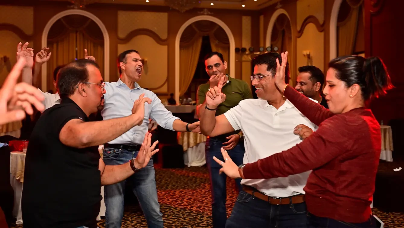 Entertainment Event Planner