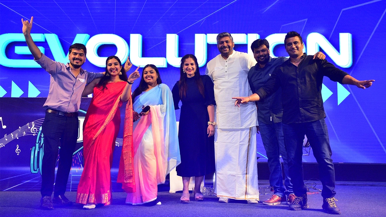 Corporate Team Building Events