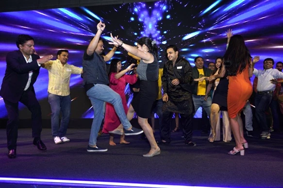 best event management company in india