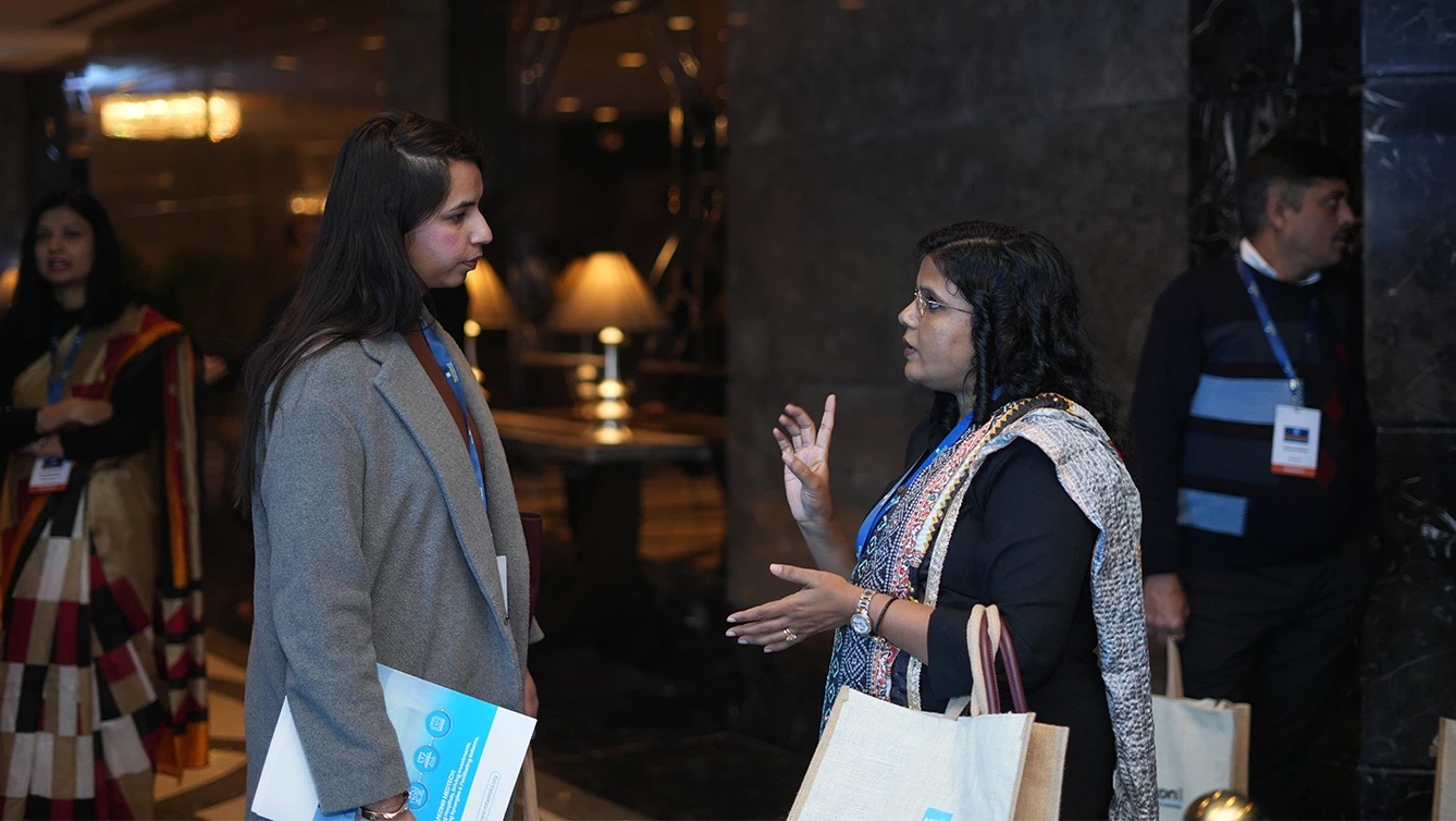 Top Corporate Planner India
