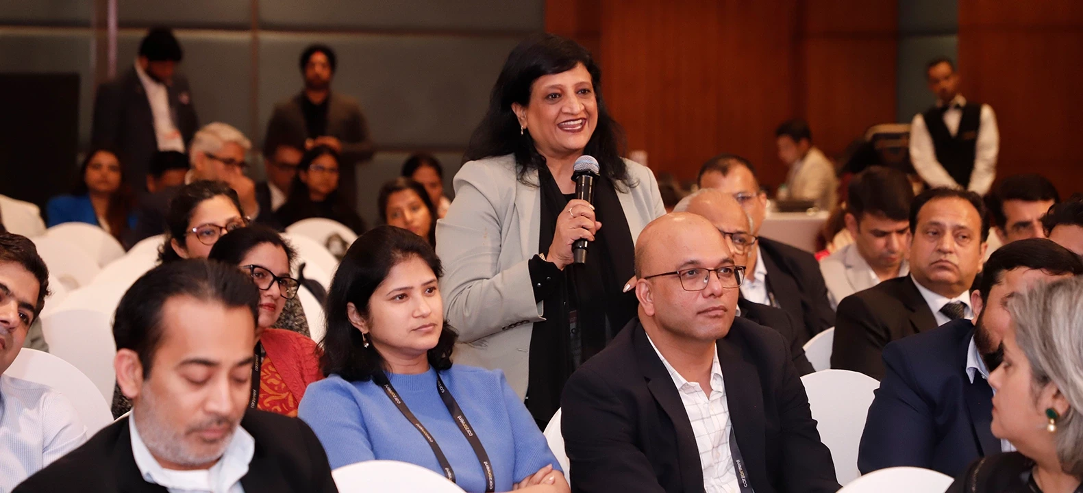 Corporate Event Management Companies In Mumbai