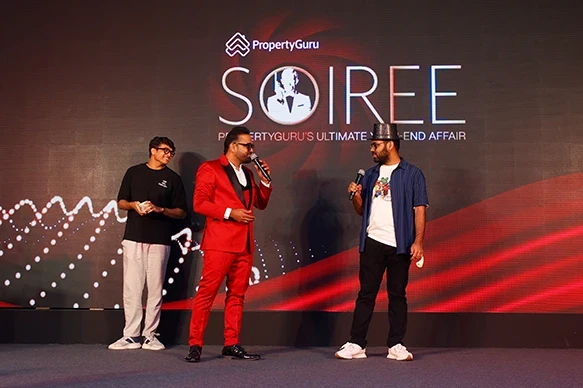 Corporate Offsite Planners