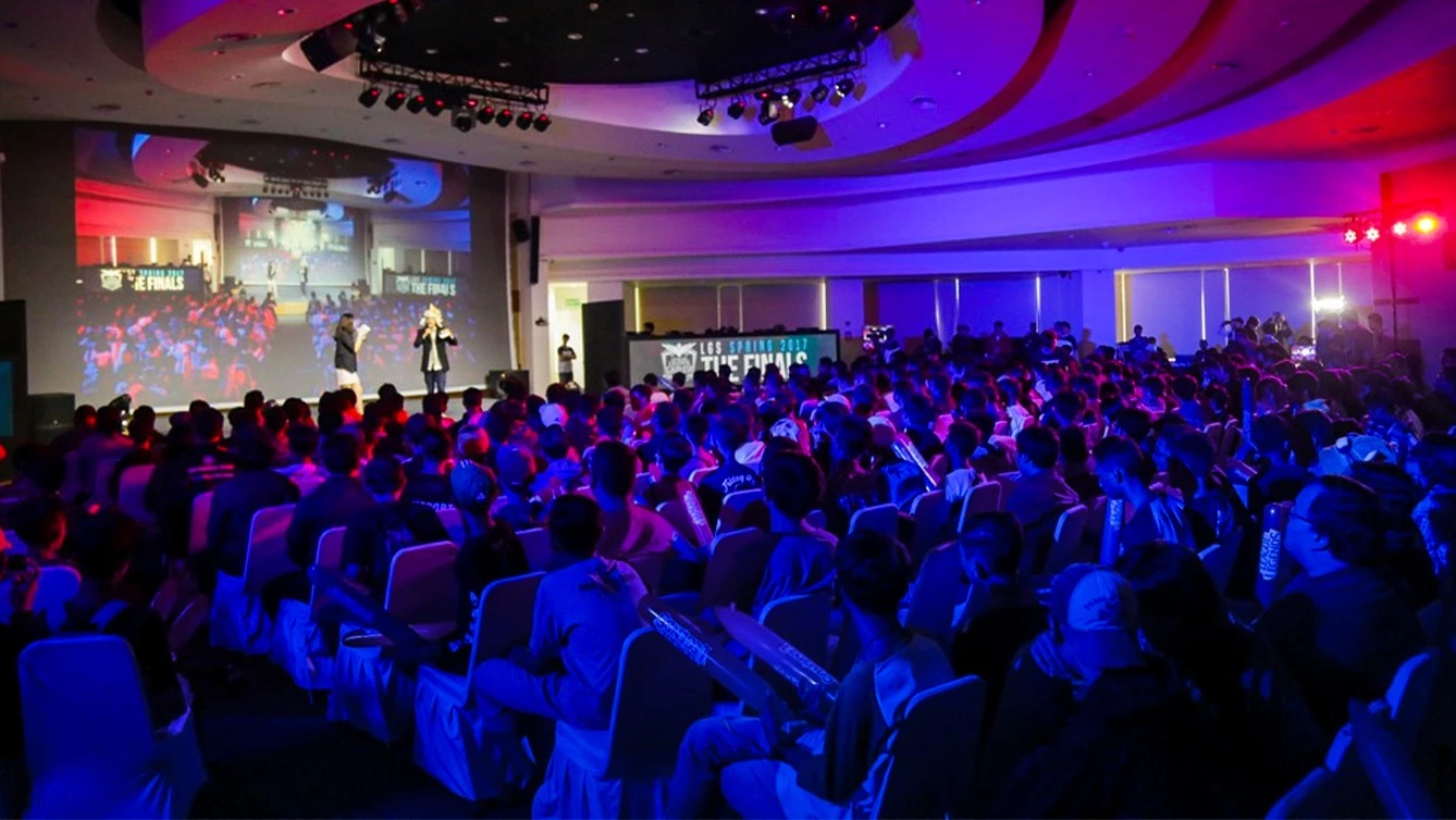 Unlock ROI: How Corporate Events Can Drive Business Growth