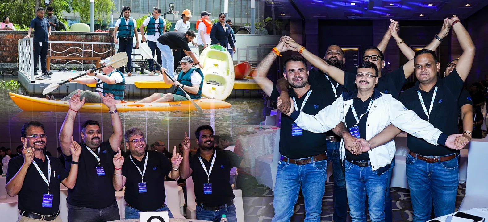 Top Event Organisers For Family Day in Ahmedabad