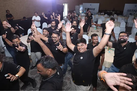 Day Outings in Bangalore Are Fixing Burnout