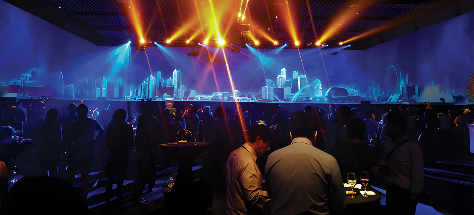 Lessons in Luxury: How the Ambani Wedding Sets a New Standard for Corporate Event Planning