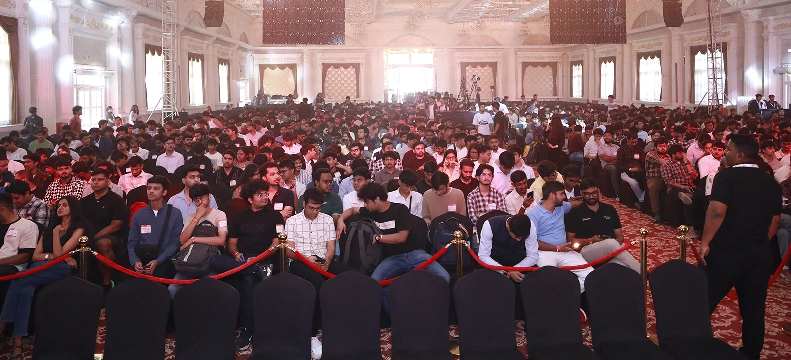 mice corporate events
