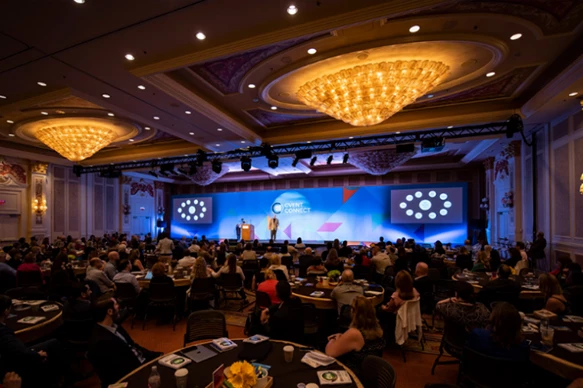 Expert Event Management Companies