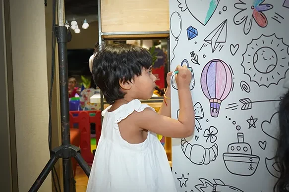 Corporate Family Day