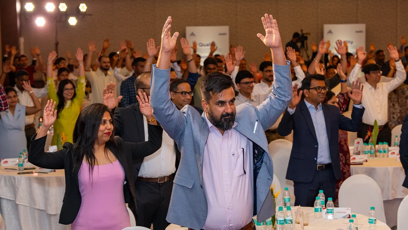 plant inauguration event management in gurgaon