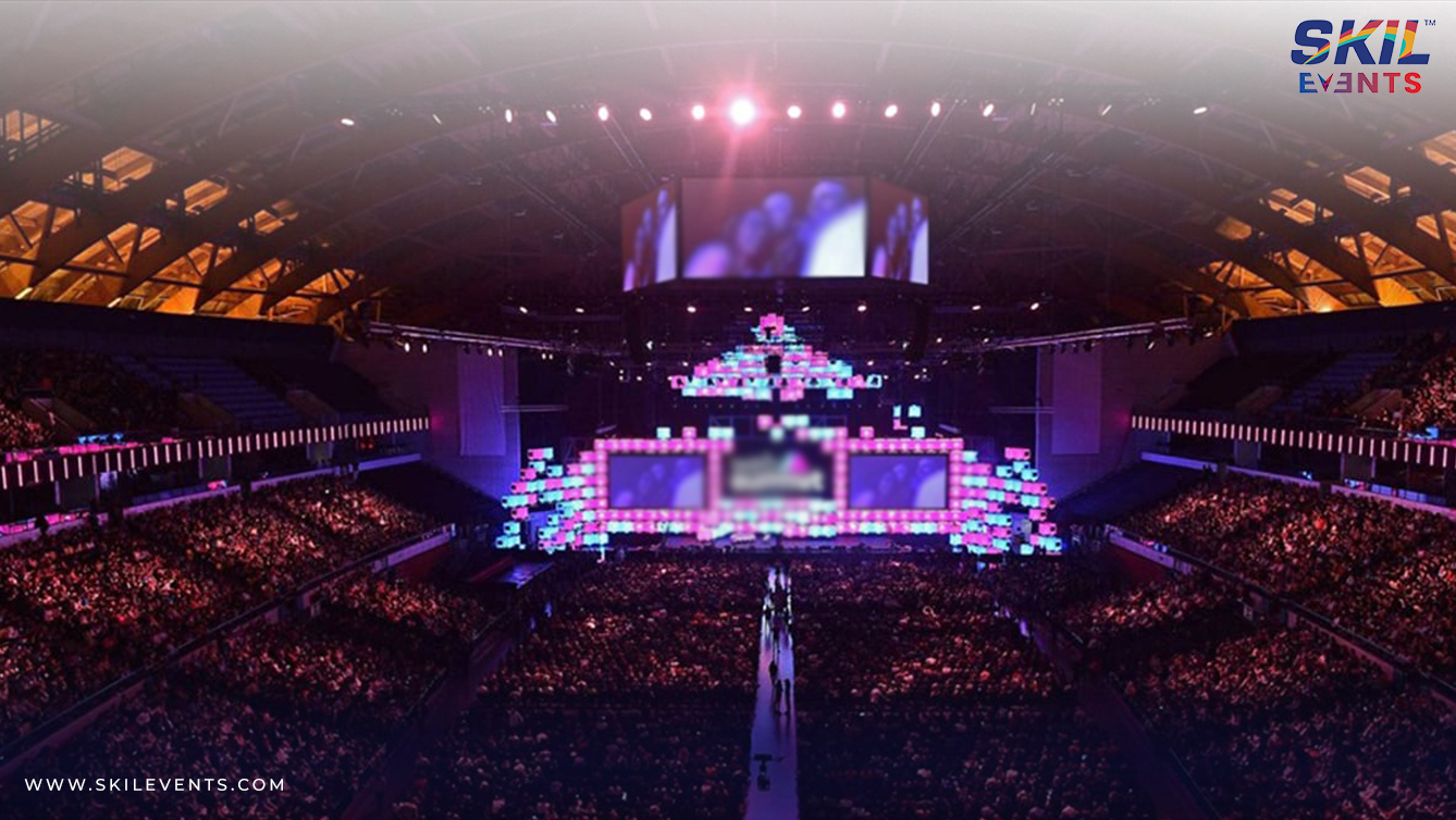 Check out the Challenges Involved from Planning to Execution of Crafting Brilliant Corporate Events