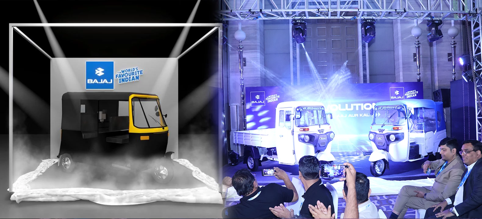 From Ideation to Execution: Planning High-End Corporate Events Like a Pro with SKIL Events