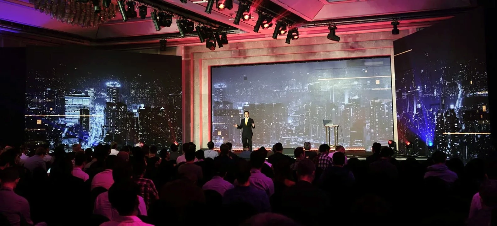 Leading Event Management Companies in Mumbai: Turning Your Events into Unforgettable Experiences
