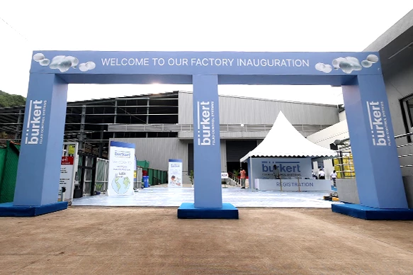 Factory Launch Events