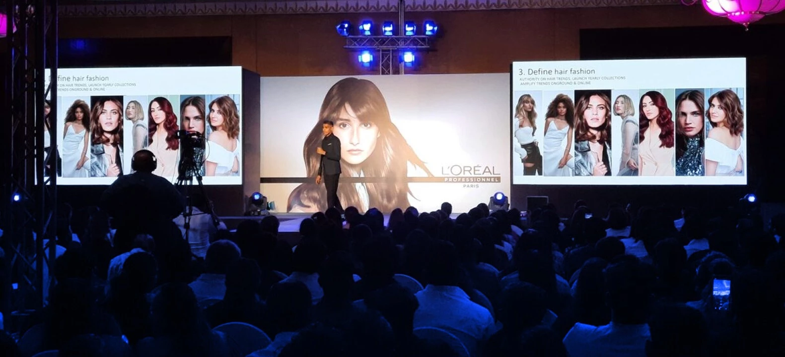 7 Creative Ideas For Corporate Product Launches