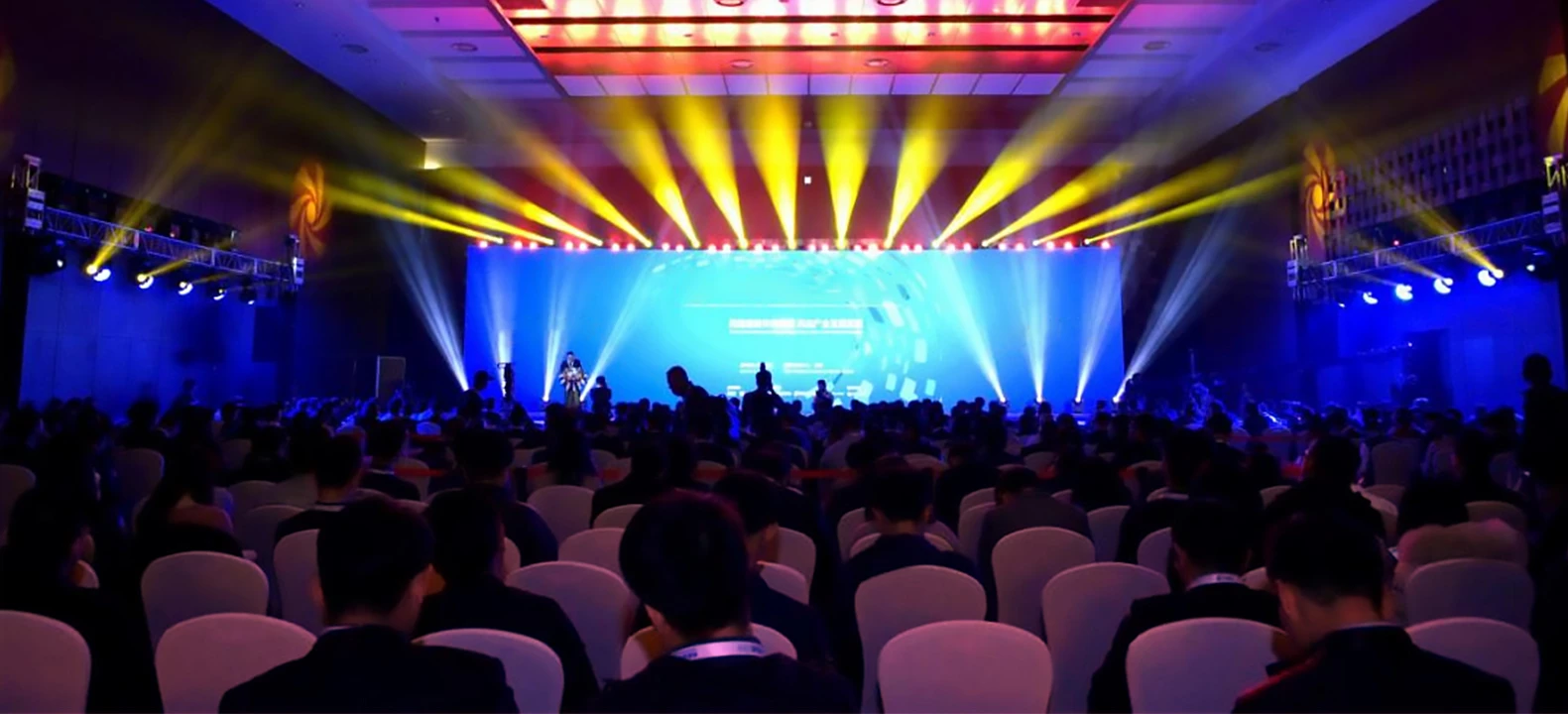 Planning Corporate Events? Here's Why You Need the Best Event Company in India