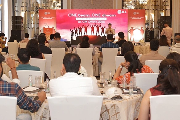 Corporate Event Planner
