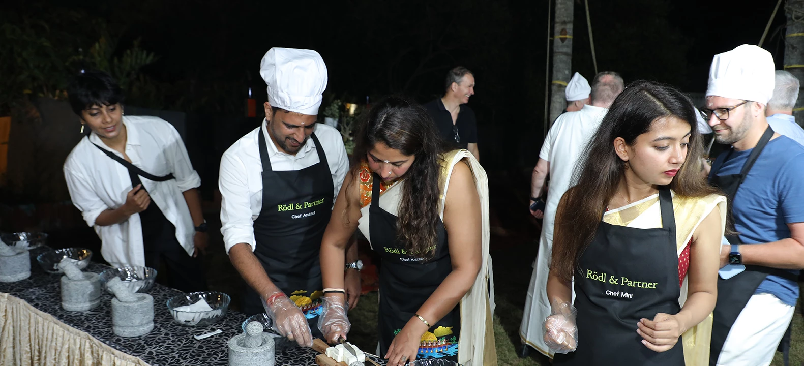 Corporate Team Building Activities