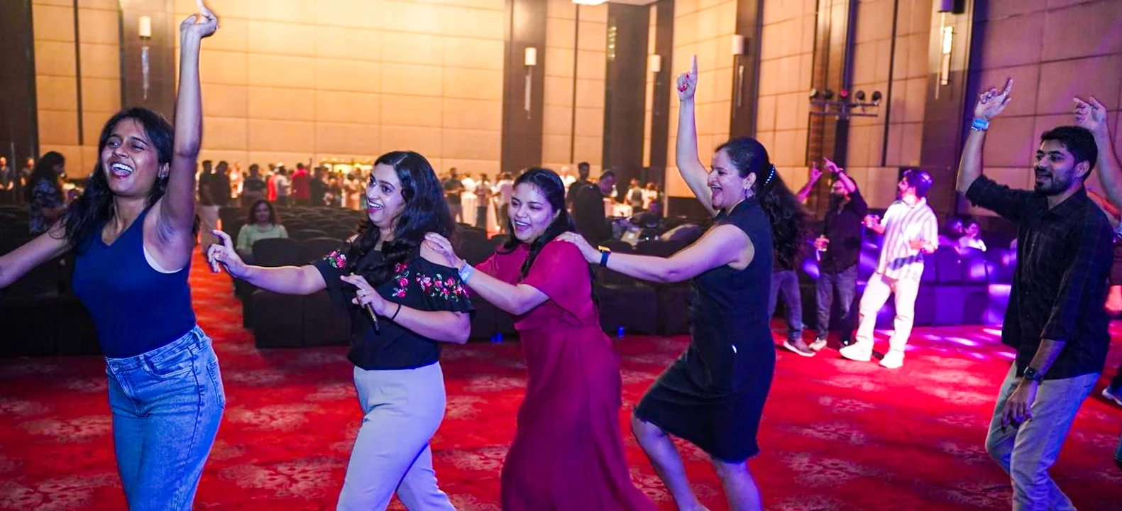 Corporate Offsite Events In Chandigarh