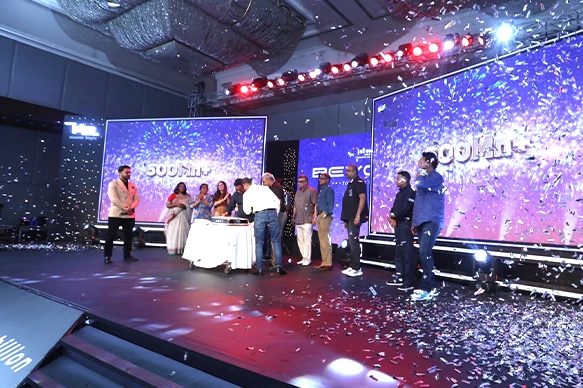 Factory Launches