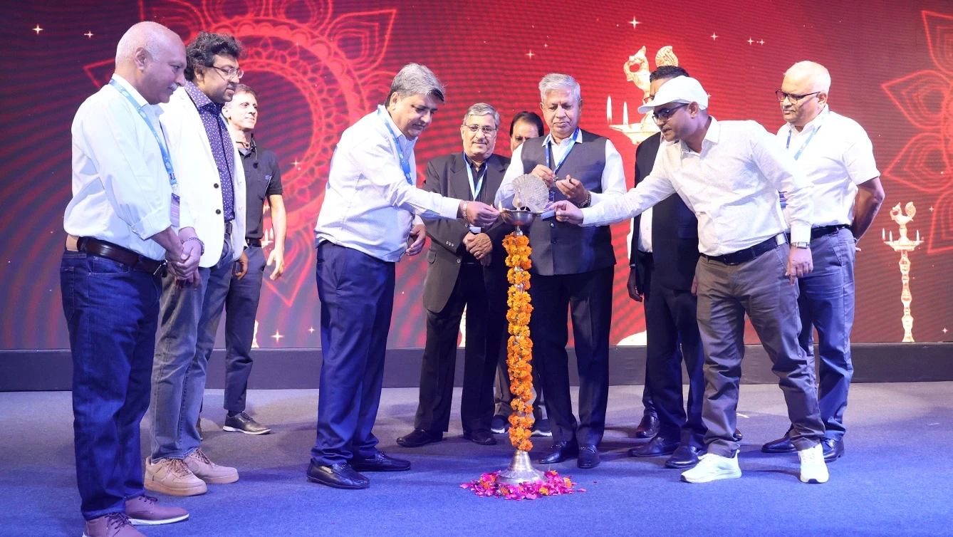 Product Launch Organiser
