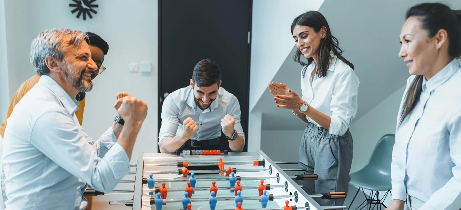 Team Building Activities