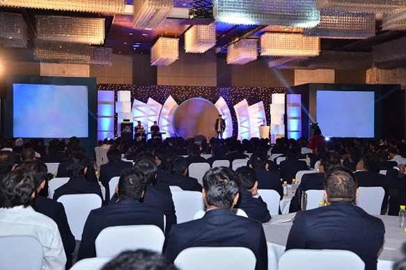 The Ultimate Sales Conference Planning Guide