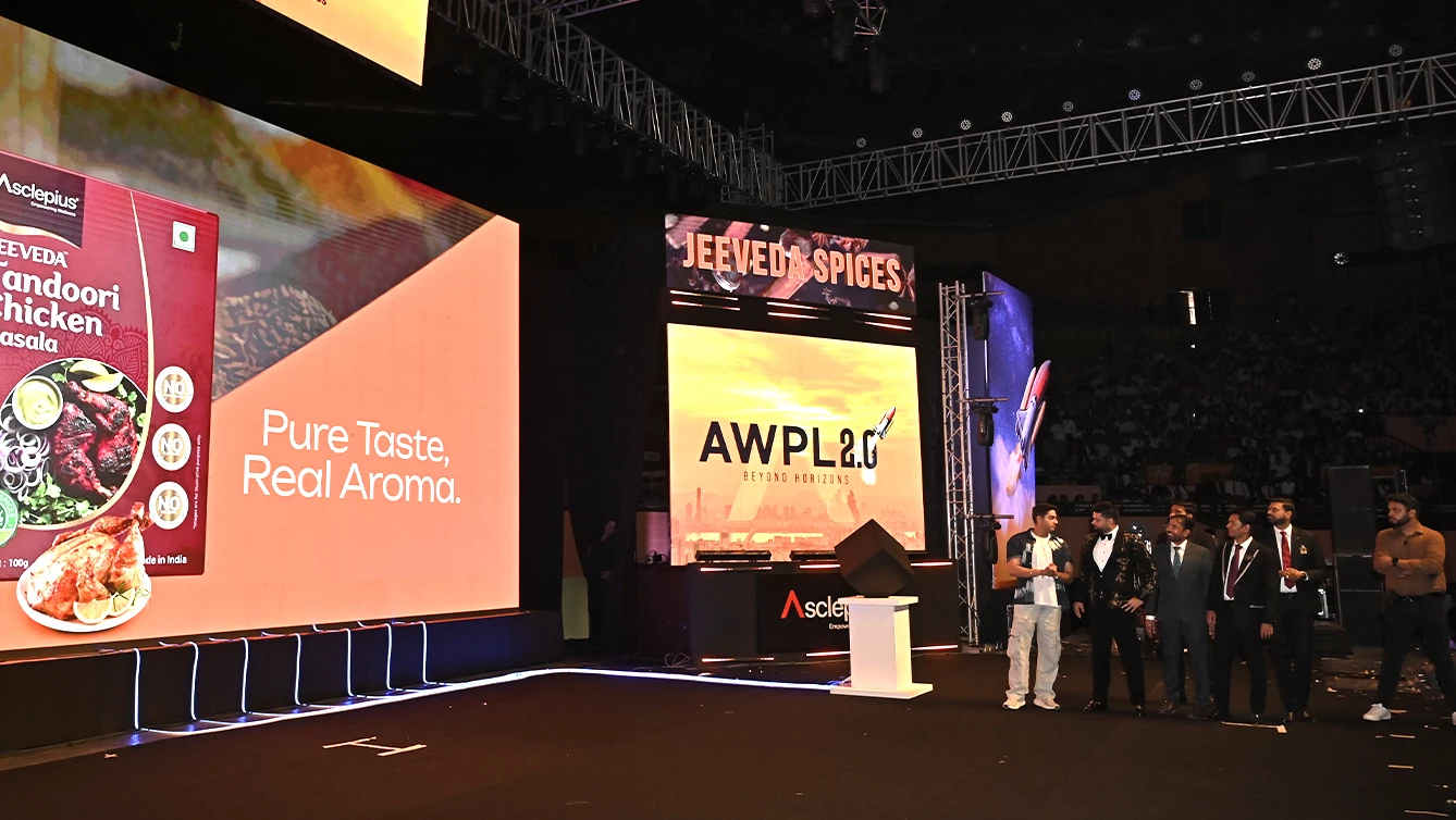 Product Launch Event