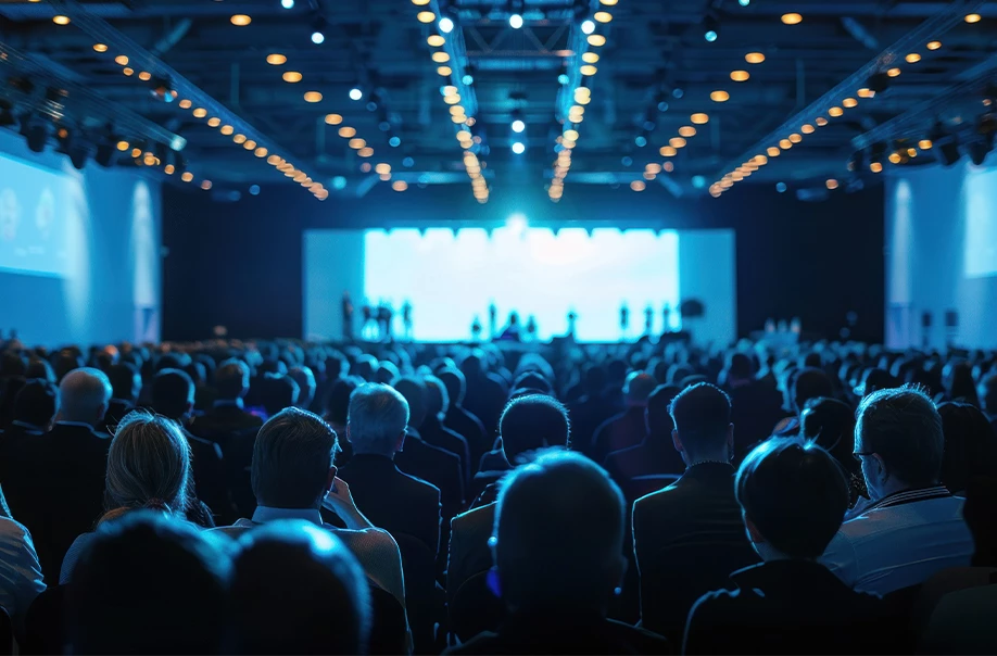 Corporate Event Planning