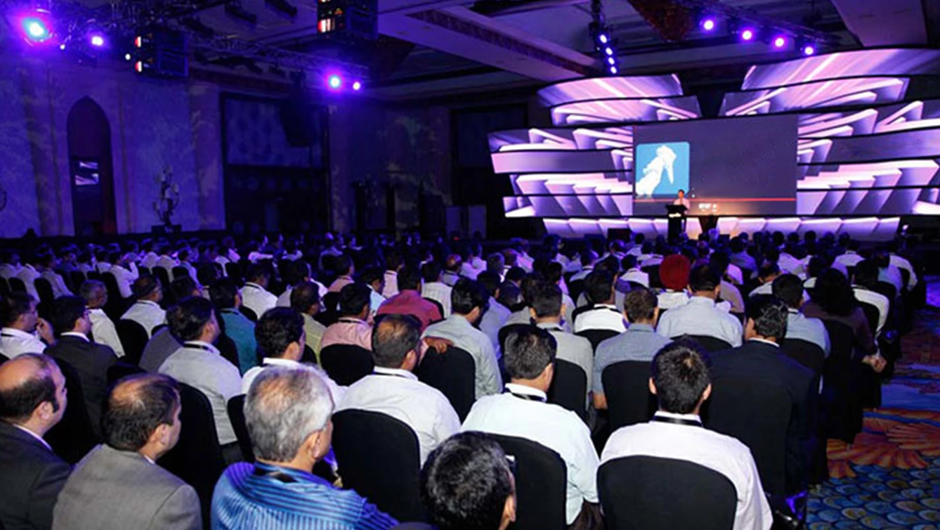 How To Choose The Best Corporate Event Organizers In 2024