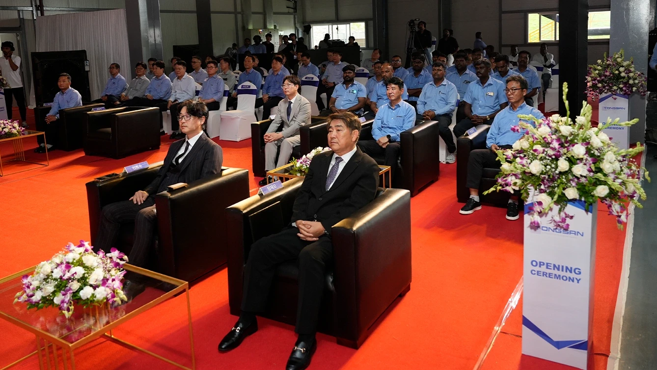 Factory Launch