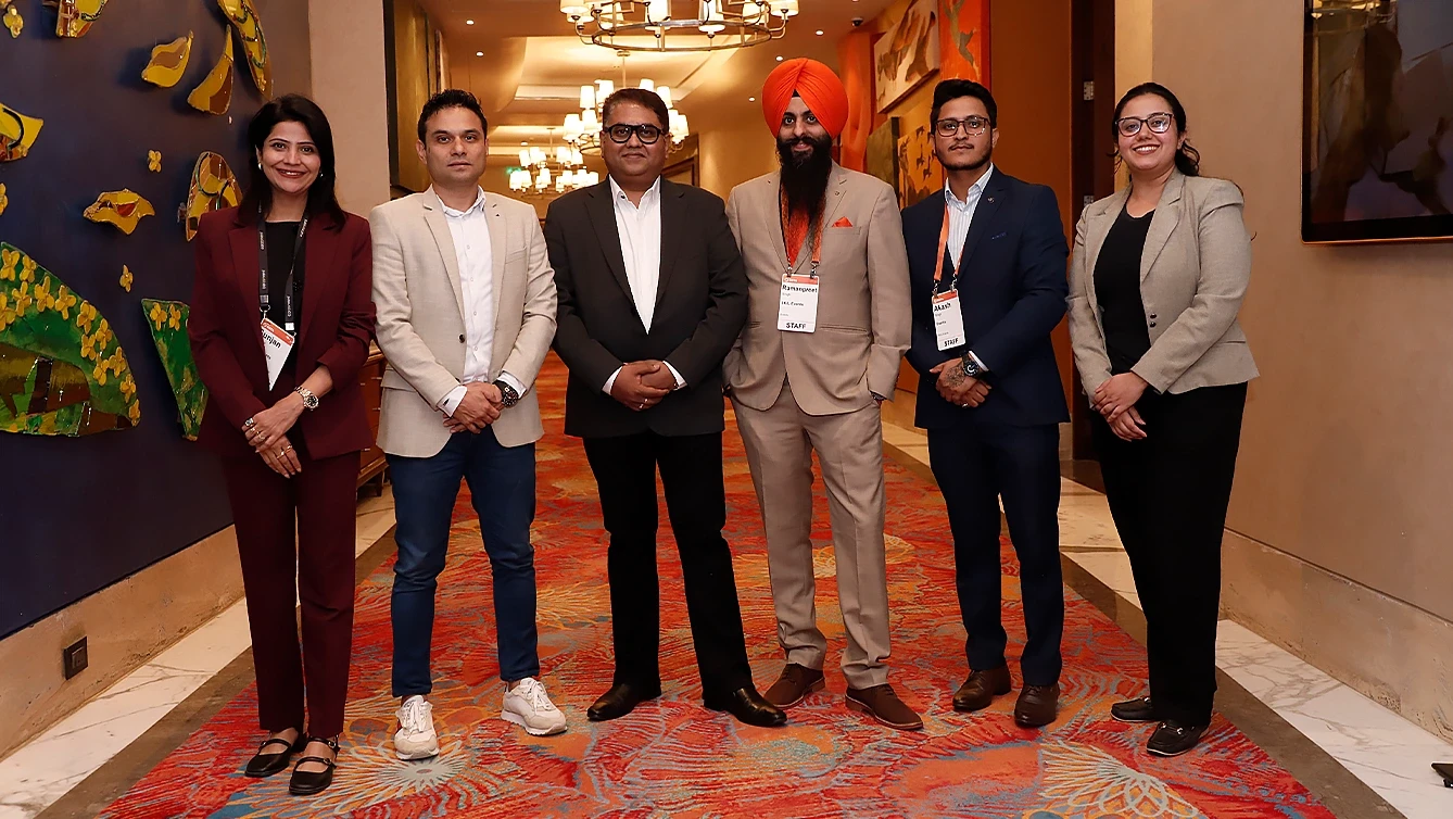 Top Corporate Event Management Companies In India