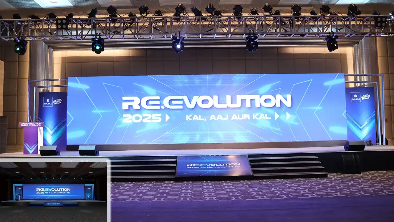 From Ideation to Execution: Planning High-End Corporate Events Like a Pro with SKIL Events