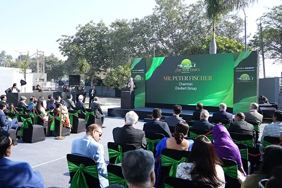 best corporate event management company in India for German companies