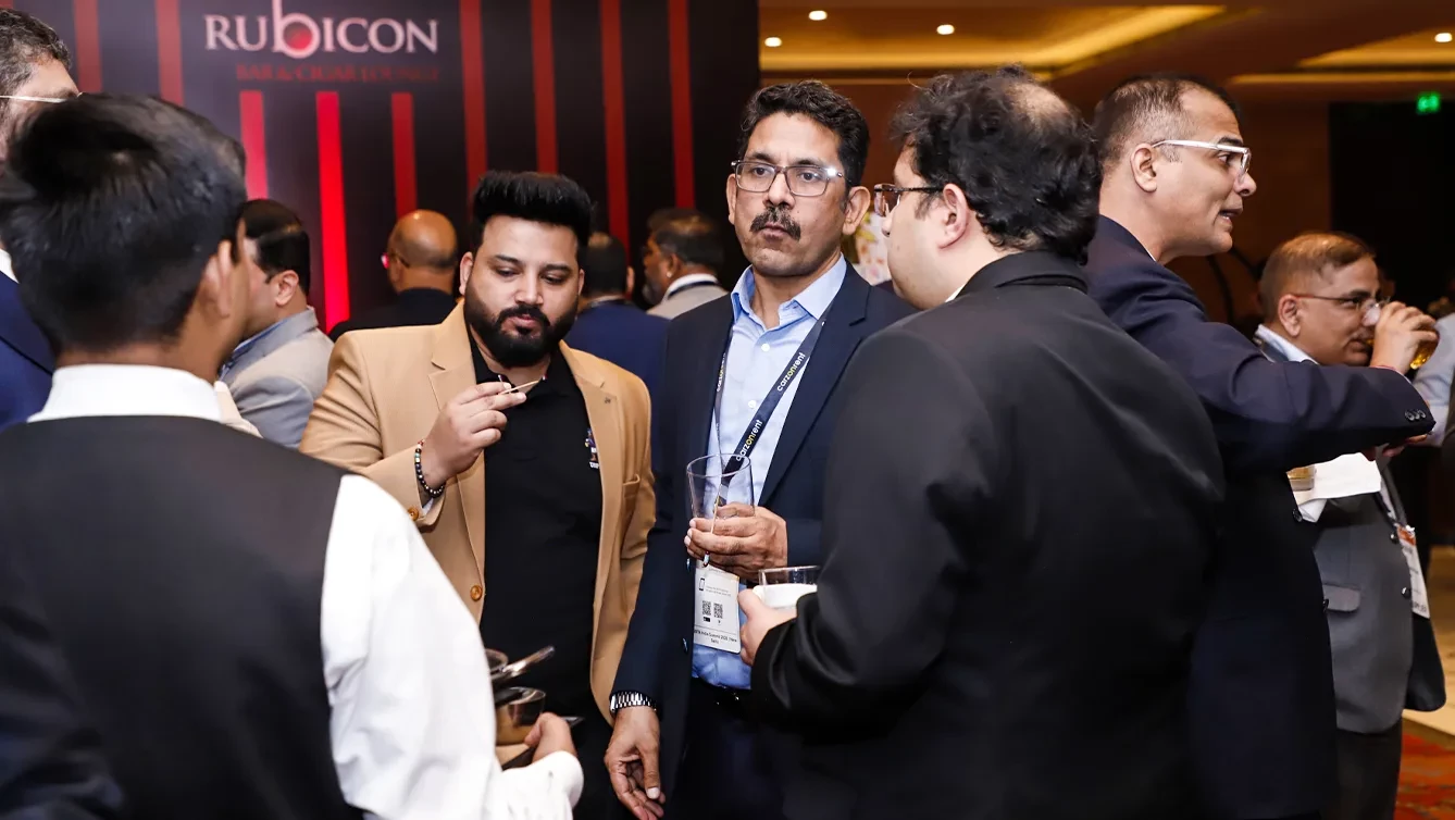 corporate event management