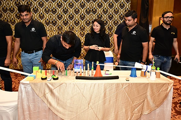 Team Building Activities