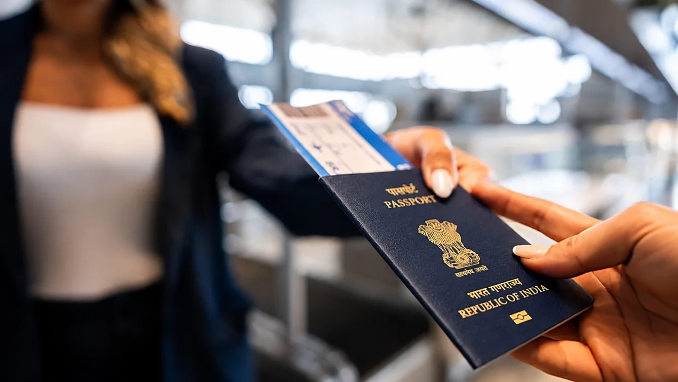 international MICE agency in India